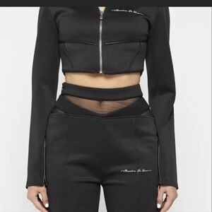 Maniere De Voir Trousers